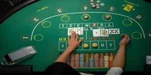 Luật Chơi Baccarat 99win Dành Cho Người Mới